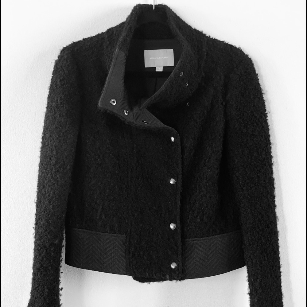 Banana Republic coat Jacket